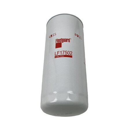 Fleetguard Element - Full Flow Oil Filter LF17502